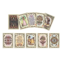 Jane Austen Tarot Deck: 53 Cards for Divination and Gameplay