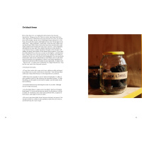 Ottolenghi Test Kitchen: Shelf Love