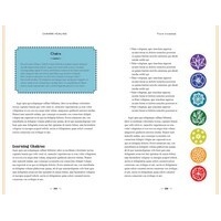 In Focus Chakra Healing: Your Personal Guide (OOP, substitute 9781577153474)