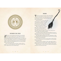 House Magic: A Handbook to Making Every Home a Sacred Sanctuary