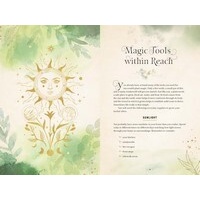 Herbal Magic Journal