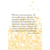 Fourth Trimester Cards