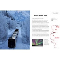 Best Train Journeys in the World, The