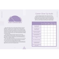 Career Glow Up: How to Own Your Ambition and Create the Career of Your Dreams