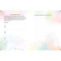 Zenned Out Soul Discovery Journal, The: Your Personal Guide to Understanding Your Energy, Intuition, and the Magical World: Volume 7