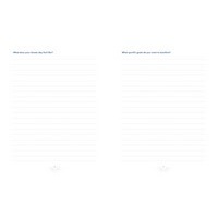 Manifest Your Dreams: A Journal: Embrace Your Power & Change your Life: Volume 16