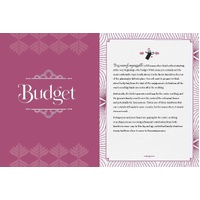 What Do I Do?: Every Wedding Etiquette Question Answered