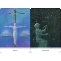 Body Healing Cards