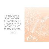 Recharge [Mini Book]: Meditations & Inspirations
