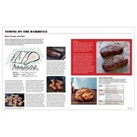 Weber's Ultimate Barbecue: Over 100 all-new recipes; 200 expert tips and techniques; 750 step-by-step photos (OOP)