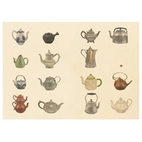 My Strange Shrinking Parents