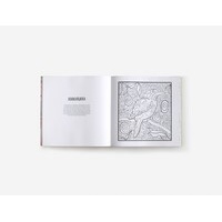 Mulganai: A First Nations Colouring Book