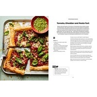 Tinned Tomatoes Cookbook, The: 100 everyday recipes using the most versatile ingredient in your kitchen