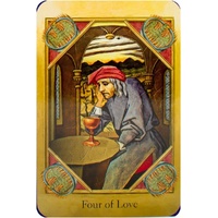 Cathar Tarot