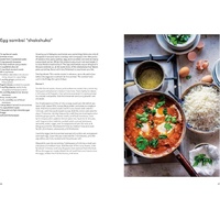 Ottolenghi COMFORT