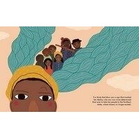 Harriet Tubman