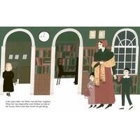 Mary Shelley