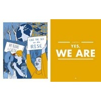 We Are All Greta: Be Inspired to Save the World