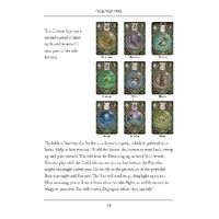 Enchanted Lenormand Oracle