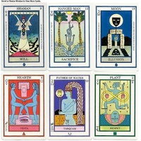 Elemental Tarot
