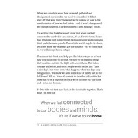 Mindfulness Guide for Survival