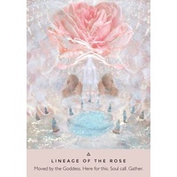 Rose Oracle