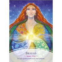 Divine Masters Oracle