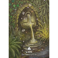 Rooted Woman Oracle, The: A 53-Card Deck and Guidebook