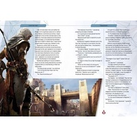 Assassin's Creed - Escape Room Puzzle Book: Explore Assassin's Creed in an escape-room adventure