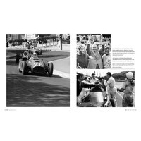 Formula 1: The Official History