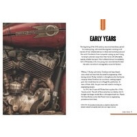Story of Harley-Davidson