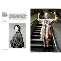 Little Book of Vivienne Westwood: The story of the iconic fashion house