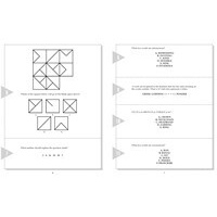 Mensa Challenge Your IQ Pack