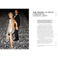 Fashion's Big Night Out: A Met Gala Lookbook