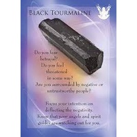 IC: Angels and Gemstone Guardians Cards