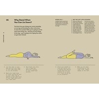 Lazy Person's Guide to Exercise