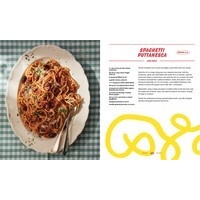 Pasta Night: 60+ recipes for date nights, lazy nights and party nights