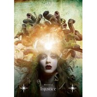 Deep Dark & Dangerous: The Oracle of the Beautiful Darkness