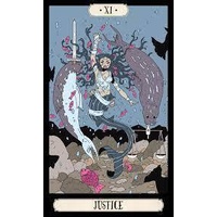 Ask the Witch Tarot Cards