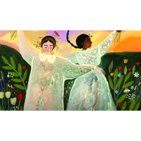 Seasons of the Witch - Litha Oracle