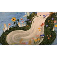 Seasons of the Witch - Lammas Oracle