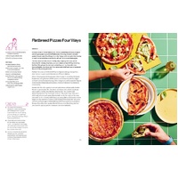 Food Fix, The: Real World Dinner Solutions for The Exhausted