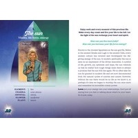 Galactic Guides Oracle: Be guided by the love, light and magic of the galaxy!
