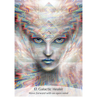 Sacred Spirit Oracle
