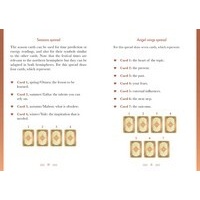 Anamchara Oracle: Be guided by your loving soul companion