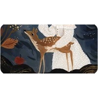 Forest Friends: Positive inspiration from the animal kingdom