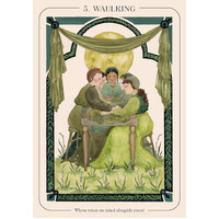 Folklore Oracle