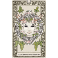 CELTIC SPIRIT TAROT