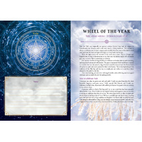 2026 LUNAR AND SEASONAL DIARY: SOUTHERN HEMISPHERE
