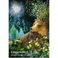 Enchanted Earth Oracle
